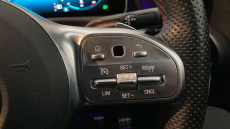 Mercedes-Benz A-Class A180 AMG Line Premium 5dr Auto Petrol Hatchback